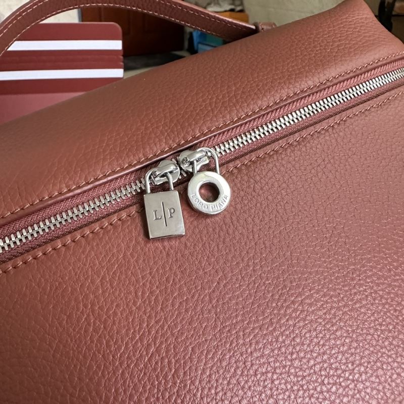 Loro Piana Satchel bags